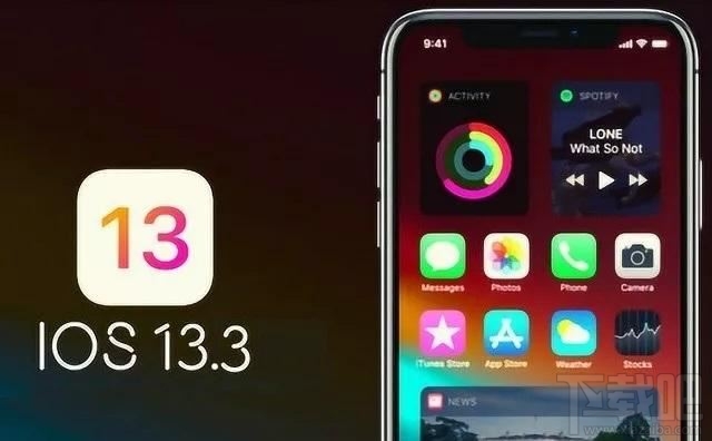 iOS13.3正式版能不能降级？iOS13.3正式版升降级方法分享