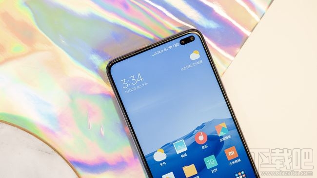 Redmi K30 5G值得入手吗？红米K30手机详细体验评测