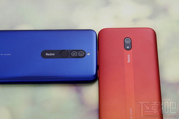 Redmi 8/8A值得入手吗？红米Redmi 8/8A上手简评