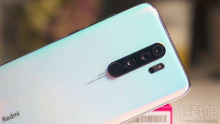 Realme x2和红米note8pro哪款值得买？Realme x2与红米note8pro对比