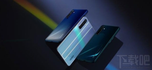 OPPO k5和realme x2哪款好 OPPO k5和realme x2区别对比