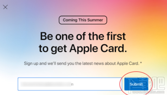 苹果信用卡怎么办理？Apple Card信用卡申请步骤教程