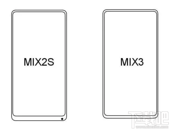 小米Mix3多少钱，小米Mix3价格爆光