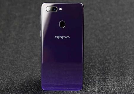 oppor15星空紫版多少钱？