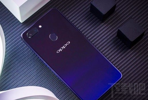 OPPO R15外观怎么样？OPPO R15外观测评