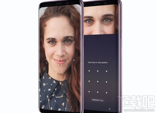 iPhone X和三星S9哪个人脸识别好？对比测评