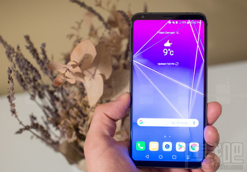 LG V30s怎么样？LG V30s+参数配置