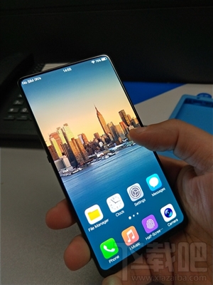 vivo APEX是什么？vivo APEX怎么样？