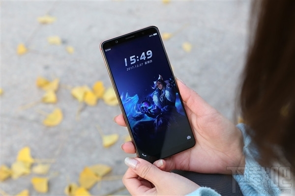 vivo X20 Plus UD怎么样？有什么区别？