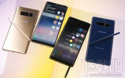 一加5t和三星note8哪个更值得入