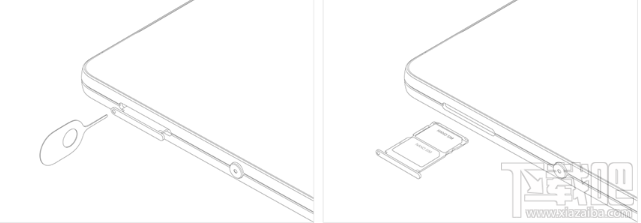 坚果Pro2怎么装卡/插卡？坚果Pro2手机SIM卡安装教程