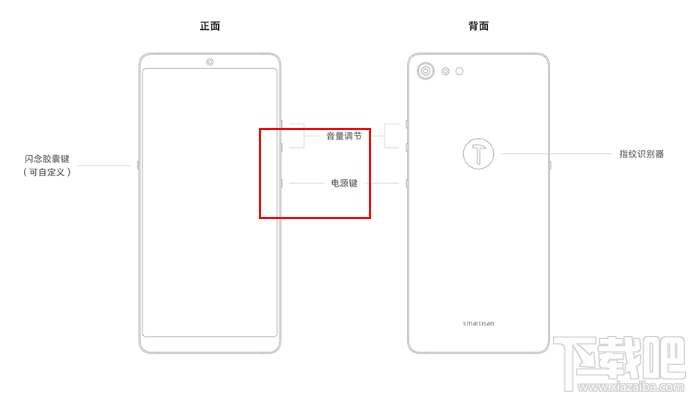 坚果Pro2怎么截图/截屏？坚果Pro2手机截屏方法