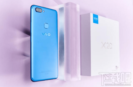 vivo蓝x20怎么样？vivo蓝x20多少钱？