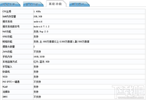 红米5A配置怎么样？红米5A上市时间