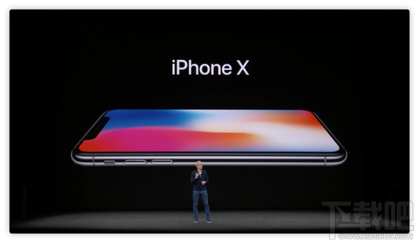 iphone8和iphonex有什么区别？iphoneX和iphone8区别对比