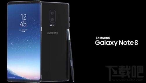 三星note8发布会直播时间 三星note8发布会视频直播地址