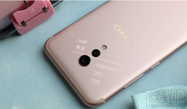 vivo Xplay6手机像素怎么样?