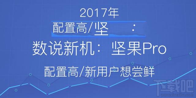 坚果Pro手机配置怎么样？坚果Pro值得买吗？