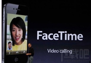 苹果iphone8不能用facetime怎么办