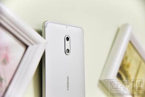 Nokia 6怎么样？Nokia 6手机配置介绍