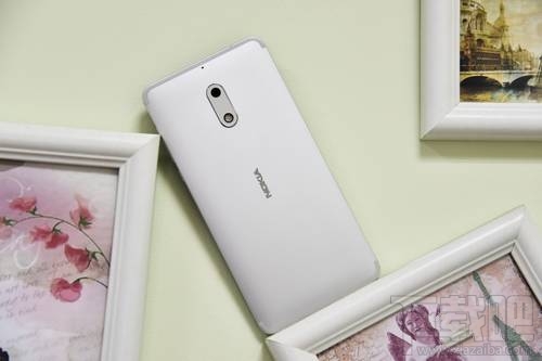 Nokia 6怎么样？Nokia 6手机配置介绍