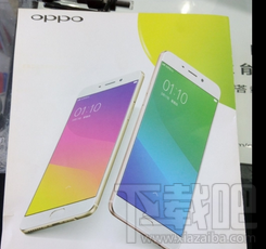 oppo f1s与oppo r9plus哪个好 oppo r9plus和oppo f1s对比评测