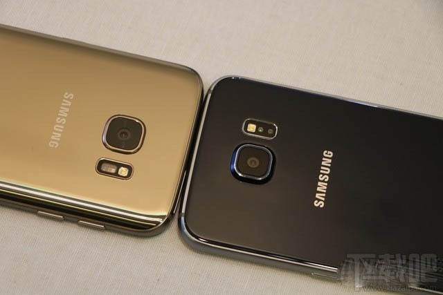 三星Galaxy S7系列怎么样 三星Galaxy S7系列详细评测