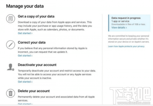 iPhone用户可以删除Apple ID是怎么回事？