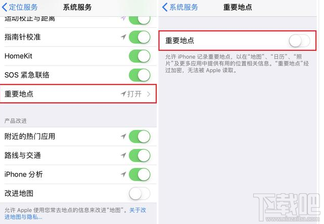 iPhone手机怎么保护隐私安全？