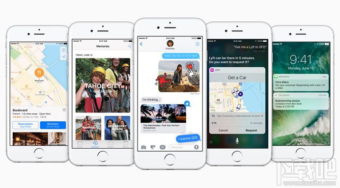 iOS10触摸失灵怎么办 iOS10触摸不准解决方法