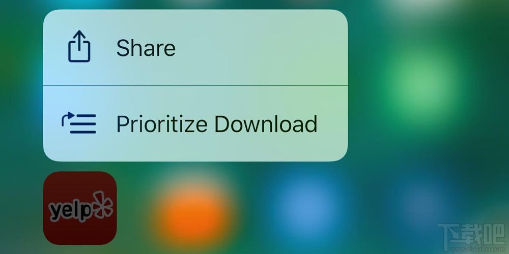 iOS10恢复应用优先下载功能怎么用 iOS10优先下载功能使用方法