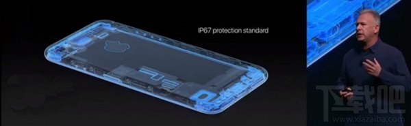 苹果iPhone7/Plus防水性能怎么样 苹果iPhone7/Plus防水工艺解析