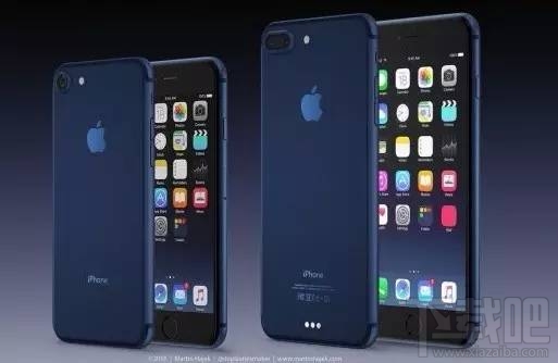 iPhone 7抢购指南 如何第一时间入手苹果iPhone 7