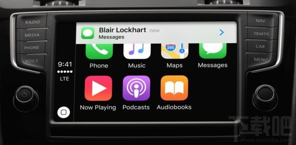 在iPhone上怎么设置CarPlay？iPhone设置CarPlay方法