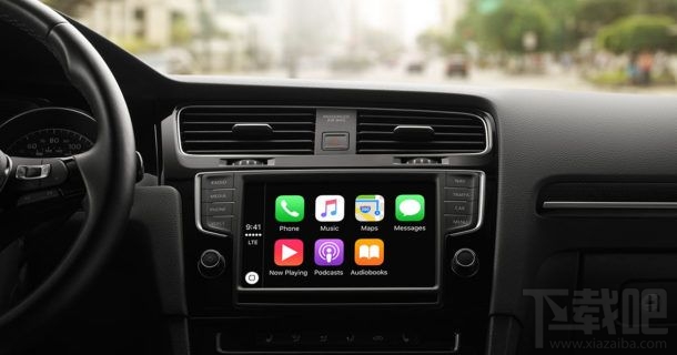 在iPhone上怎么设置CarPlay？iPhone设置CarPlay方法