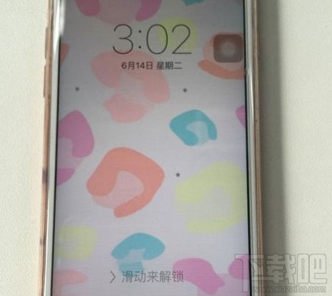 iphone滑动解锁怎么恢复？ ios10滑动解锁没了怎么办？