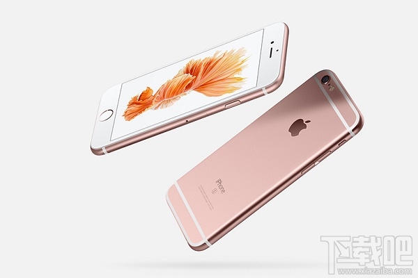 iPhone6s电量显示为什么是黄色