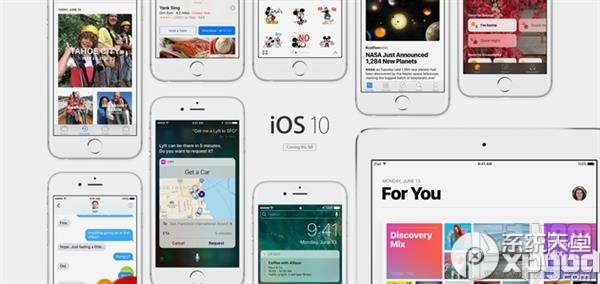 ios10不能滑动解锁怎么办 ios10怎么解锁ios10解锁方法