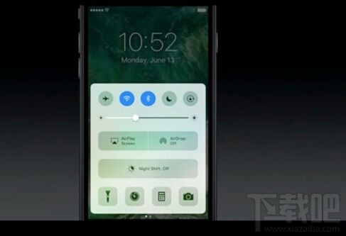 iOS10系统有哪些新功能？有什么新改动？