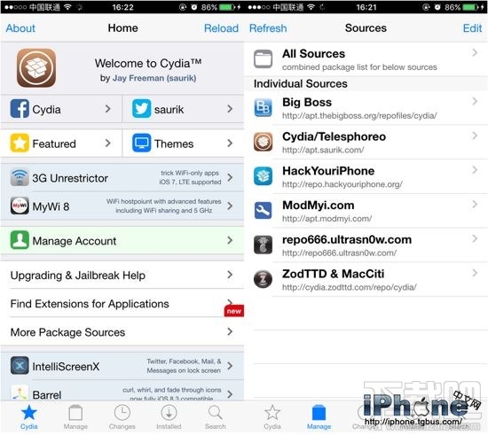 苹果iOS9不越狱怎么装Cydia 不越狱也能装Cydia吗？