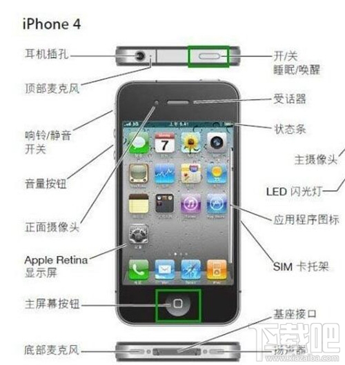 iphone开不了机怎么办 iphone打不开怎么办