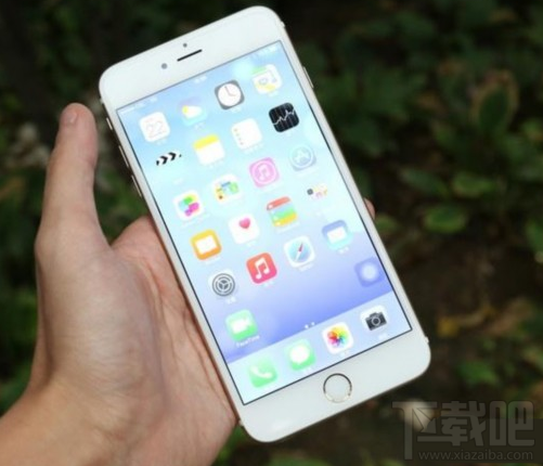 iphone6plus屏幕无反应失灵解决办法