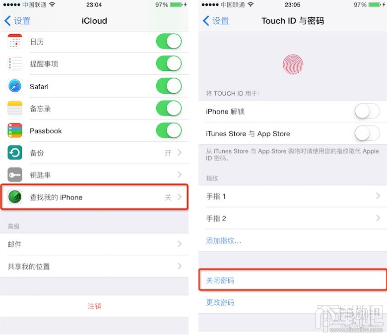 苹果iOS9.0-9.02完美越狱教程 盘古iOS9越狱工具图文教程