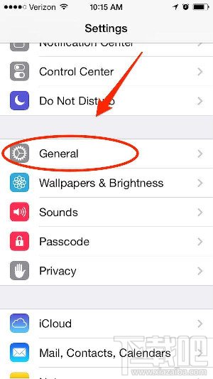 iPhone怎么升级iOS8系统 手把手教你安装iOS8系统教程