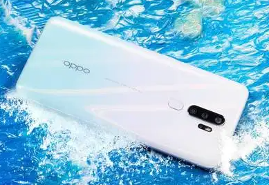 oppoa11x参数配置