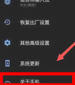 一加ace怎么进入开发者模式