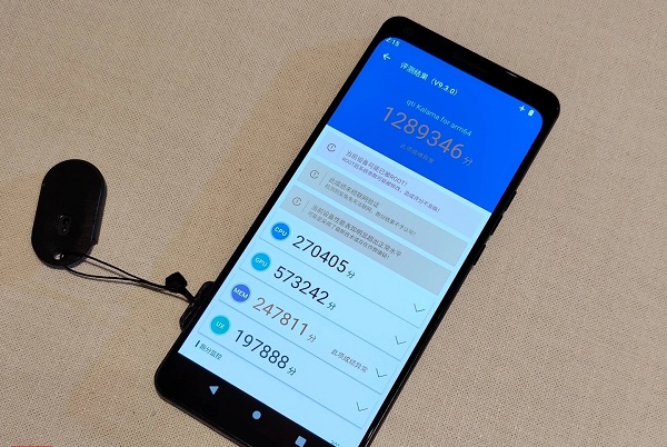 高通骁龙8gen2评测跑分参数介绍
