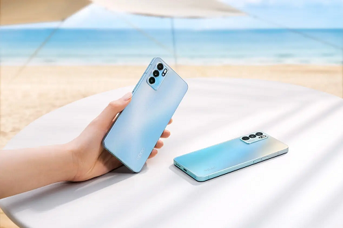 opporeno6pro手机怎么样