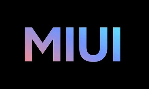 小米miui14有广告吗