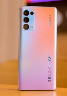 opporeno5有红外线遥控功能吗